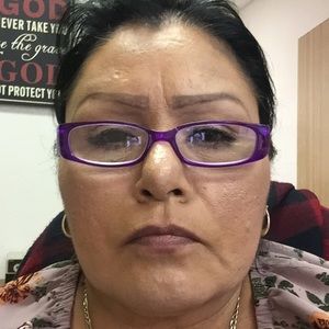 Meet your Posher, Debra